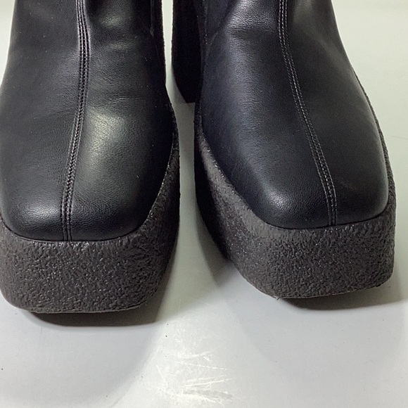 Chunky Ankle Boots
$895 - Picture 8 of 13